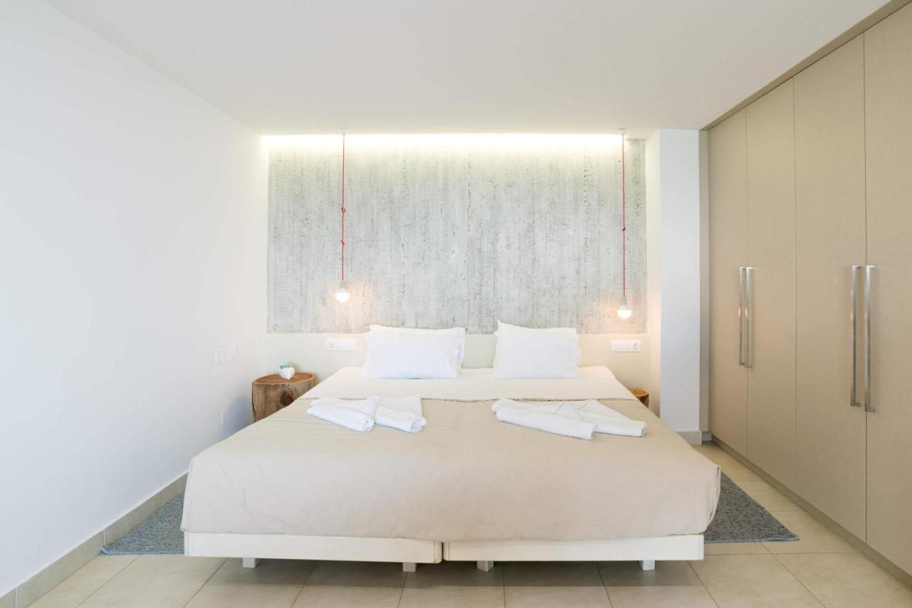 Junior Suite By The Beach Stalida 외부 사진